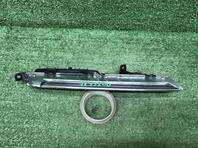 Фара дневного света правая (ДХО) Porsche Cayenne III 2017 - н.в.