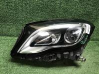Фара левая Mercedes-Benz GLA-Klasse I [X156] 2013 - 2020