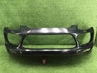 Бампер передний Porsche Cayenne II 2010 - 2018