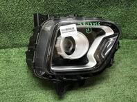 Фара правая Kia Soul III 2019 - н.в.