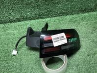 Фонарь задний наружный правый JAC J7 I 2020 - н.в.