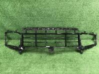 Решетка в бампер Porsche Cayenne III 2017 - н.в.