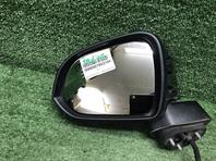 Зеркало заднего вида левое Changan UNI-T I 2020 - н.в.