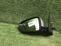 Зеркало заднего вида левое Geely Emgrand II 2021 - нв.