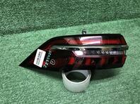 Фонарь задний наружный левый Geely Monjaro I 2021 - н.в.