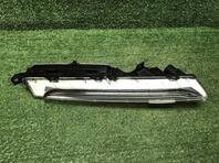 Фара дневного света правая (ДХО) Porsche Cayenne III 2017 - н.в.