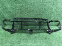 Решетка в бампер Porsche Cayenne III 2017 - н.в.