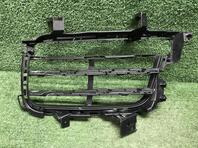 Решетка в бампер Porsche Cayenne III 2017 - н.в.