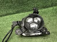 Фара противотуманная правая Kia Optima IV 2015 - н.в.