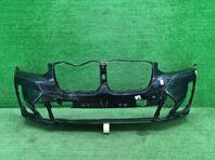 Бампер передний BMW X3 [G01] 2017 - н.в.