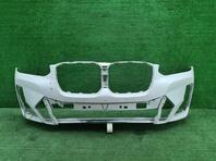 Бампер передний BMW X3 [G01] 2017 - н.в.