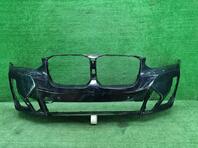 Бампер передний BMW X3 [G01] 2017 - н.в.