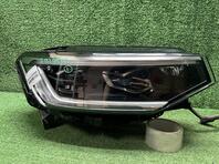 Фара правая Volkswagen Tayron I 2018 - 2024