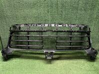 Решетка в бампер Porsche Cayenne III 2017 - н.в.