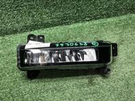 Фара противотуманная правая BMW 3-Series [G2x] 2018 - н.в.