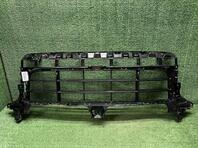 Решетка в бампер Porsche Cayenne Coupe I 2019 - н.в.