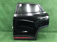 Дверь задняя левая OMODA C5 I 2022 - н.в.