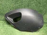 Накладка бампера переднего Volvo XC90 I 2002 - 2014