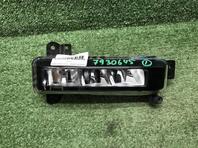 Фара противотуманная правая BMW 3-Series [G2x] 2018 - н.в.