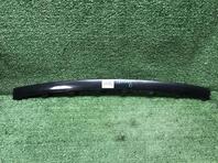 Накладка бампера переднего Mercedes-Benz C-Klasse IV W205 2014 - 2021