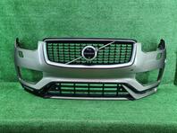 Бампер передний Volvo XC90 II 2014 - н.в.
