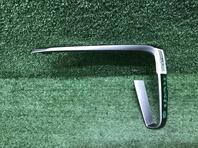 Молдинг бампера переднего BMW X3 [G01] 2017 - н.в.