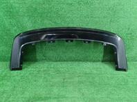 Юбка задняя Zeekr 009 I 2022- н.в.