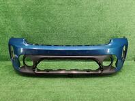 Бампер передний Mini Countryman II (F60) 2016 - н.в.