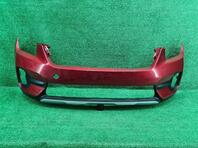 Бампер передний Kia Seltos 2019 - н.в.