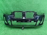 Бампер передний BMW X3 [G01] 2017 - н.в.