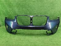 Бампер передний BMW X3 [G01] 2017 - н.в.