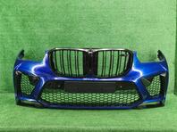 Бампер передний BMW X5 M III [F95] 2019 - н.в.