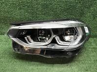 Фара левая BMW X3 [G01] 2017 - н.в.