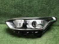 Фара левая Kia Cerato IV 2018 - н.в.