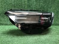 Фара левая Geely Okavango I 2020 - н.в.