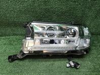 Фара левая Toyota Land Cruiser [200] 2007 - 2021