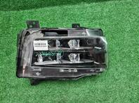 Фара правая JAC JS6 I 2022 - н.в.