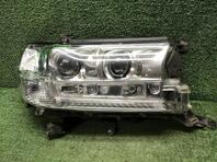 Фара правая Toyota Land Cruiser [200] 2007 - 2021