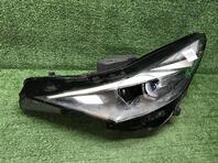 Фара левая Hyundai Elantra VII [CN7] 2020 - н.в.