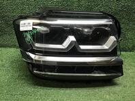 Фара правая Volkswagen Teramont I 2017 - 2023