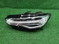 Фара левая Audi A6 [C7,4G] 2011 - 2018