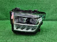 Фара левая Tank 500 I 2021 - н.в.