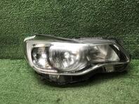 Фара правая Subaru XV I 2011 - 2017