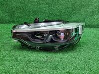 Фара левая BMW 4-Series [F32, F33, F36] 2013 - 2020
