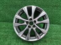 Диск колесный Toyota RAV 4 IV [CA40] 2012 - 2019