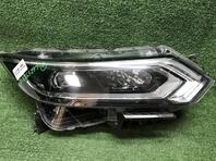 Фара правая Nissan Qashqai (J11) c 2014 г.