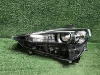 Фара левая Mazda CX-5 II 2017 - н.в