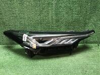 Фара правая Changan CS75PLUS I 2019 - 2024