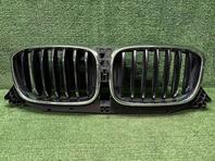 Решетка радиатора BMW X3 [G01] 2017 - н.в.