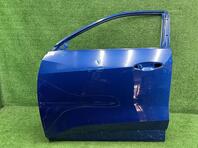Дверь передняя левая Haval F7 I 2019 - 2024